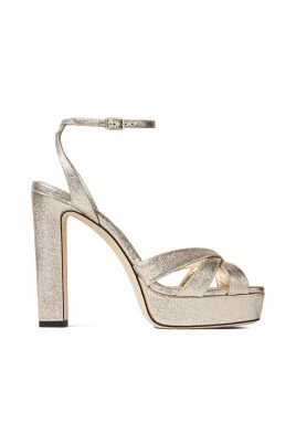 Kove 120 Platform Sandal