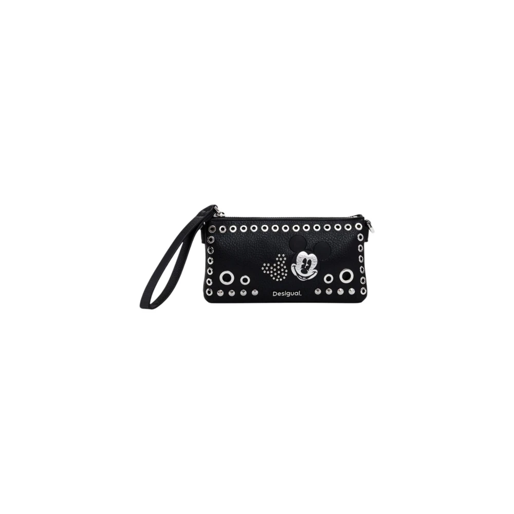 Accessories > Wallets & Cardholders - - Desigual - Modalova