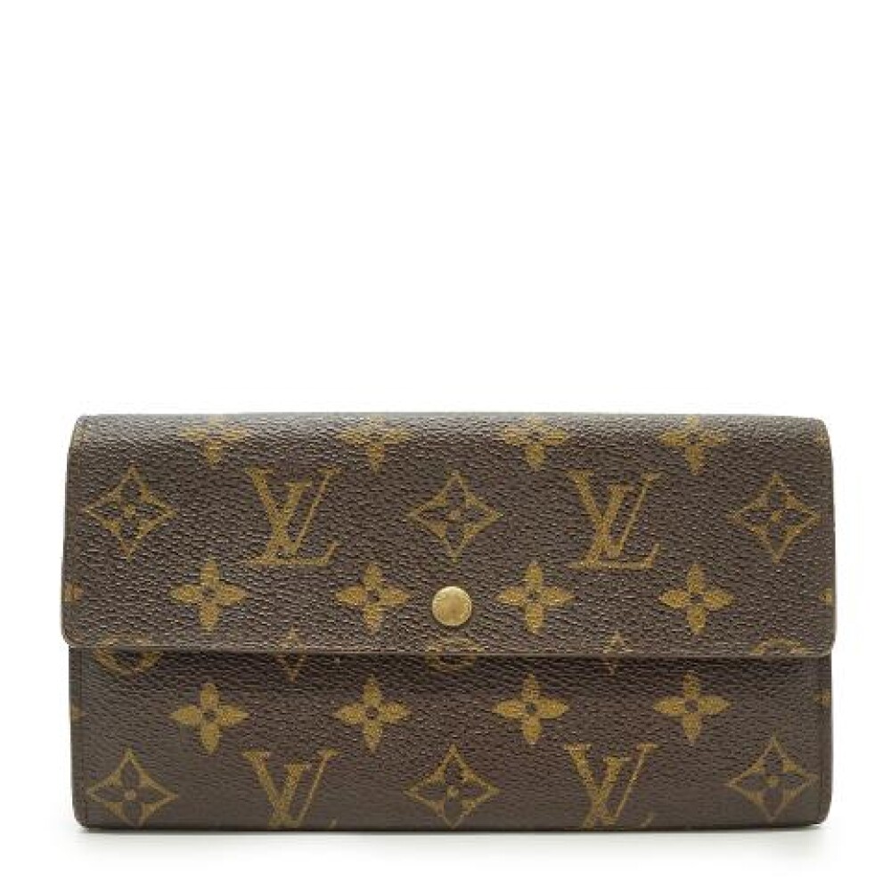 Shop fashion from Louis Vuitton Vintage online on Miinto