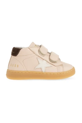 June Ballstar Sole Sneakers