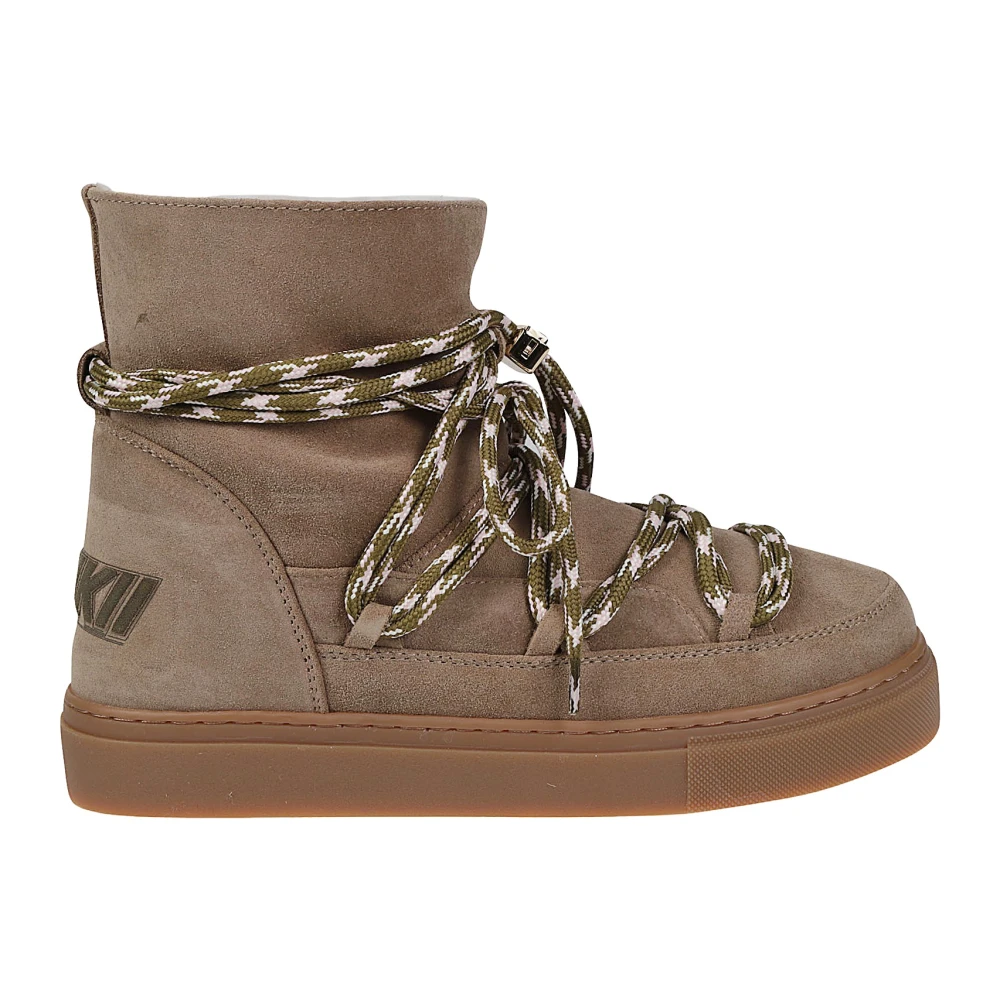 Inuikii - Liselotte - Shoes - Damen - Beige - 40 Eu - Bild 4