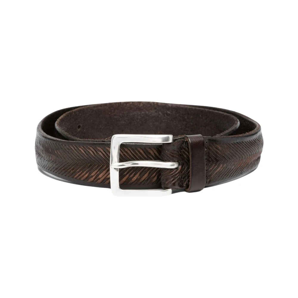 Accessories > Belts - - Orciani - Modalova