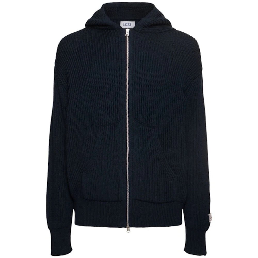 Sweatshirts & Hoodies > Zip-throughs - - Lc23 - Modalova