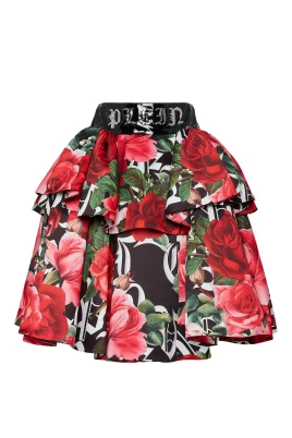 Blossom Skirt