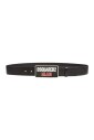 logo-plaque-leren-riem