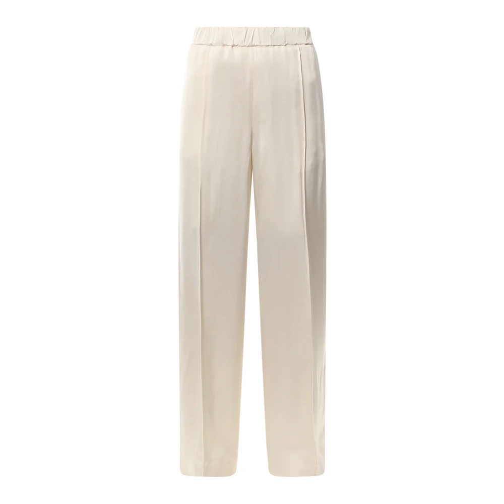 Trousers > Wide Trousers - - Jil Sander - Modalova