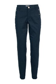 Schlanke Hose