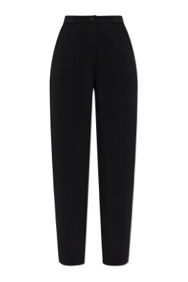 trousers-with-logo