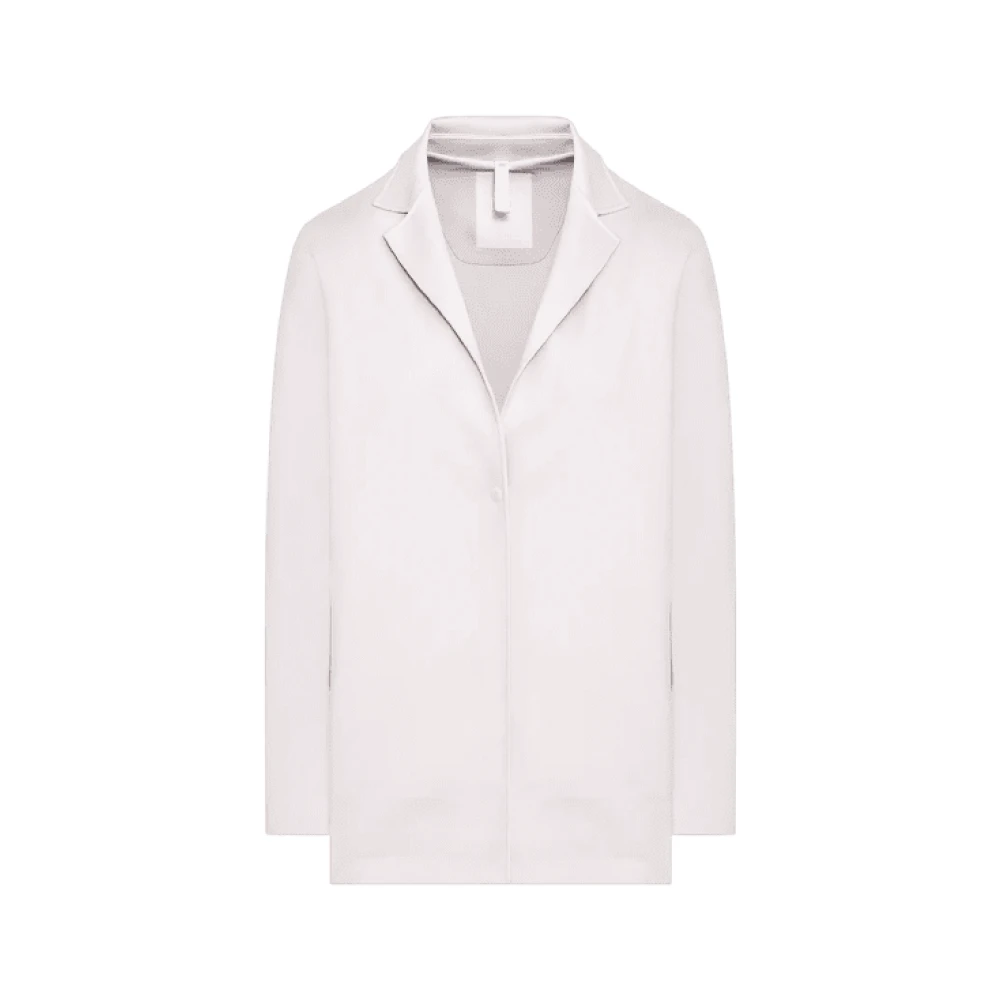 Duno - Jackets > Blazers - White - Duno - Modalova