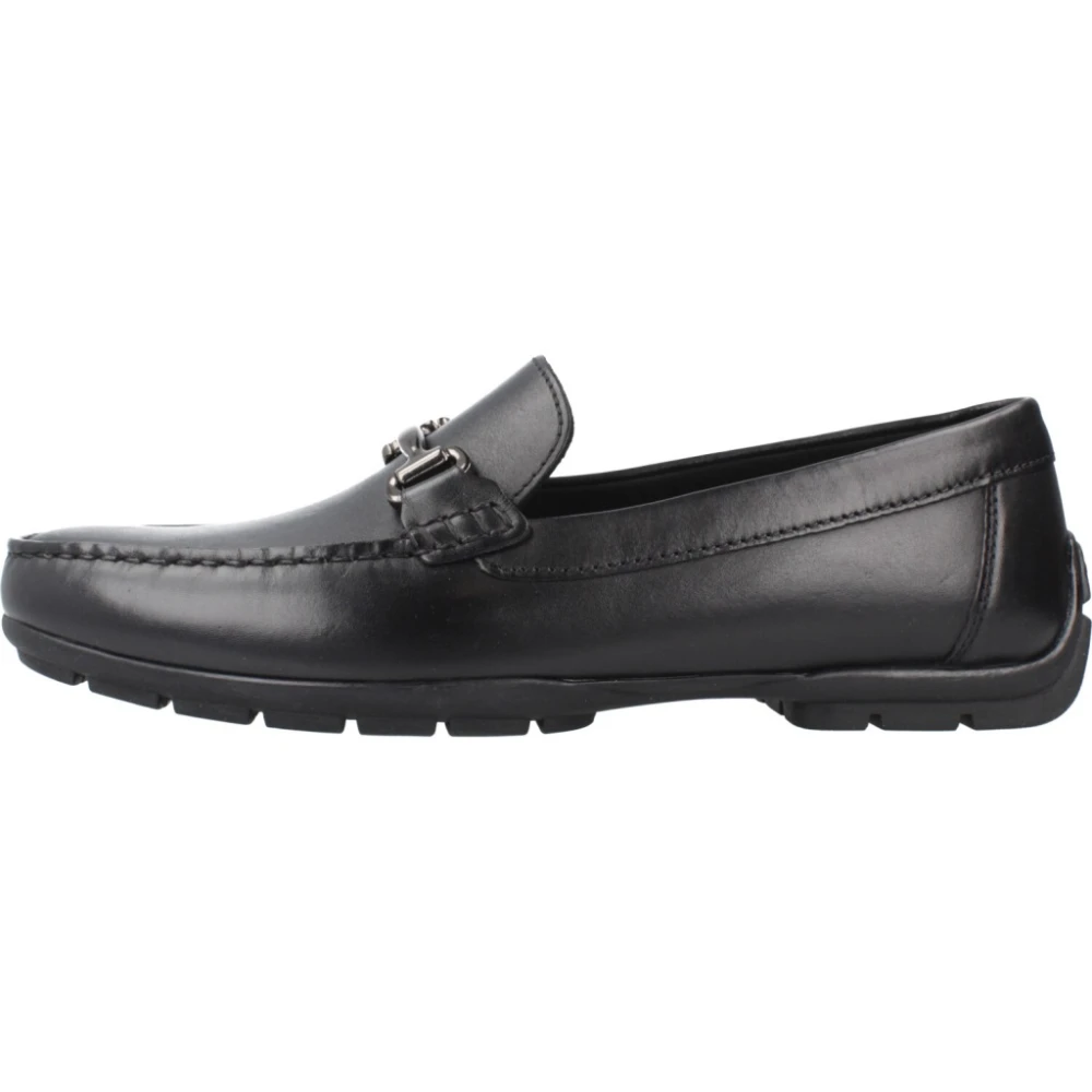 Shoes > Flats > Loafers - - Geox - Modalova