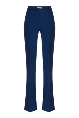 lightweight-double-layer-crepe-bell-bottom-trousers