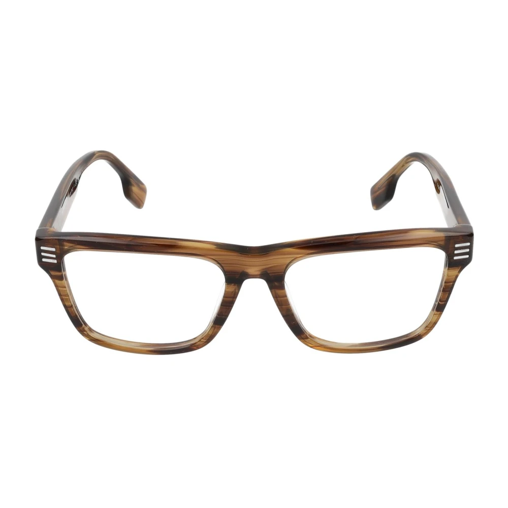 Burberry Stijlvolle Bril 2387 Brown Heren