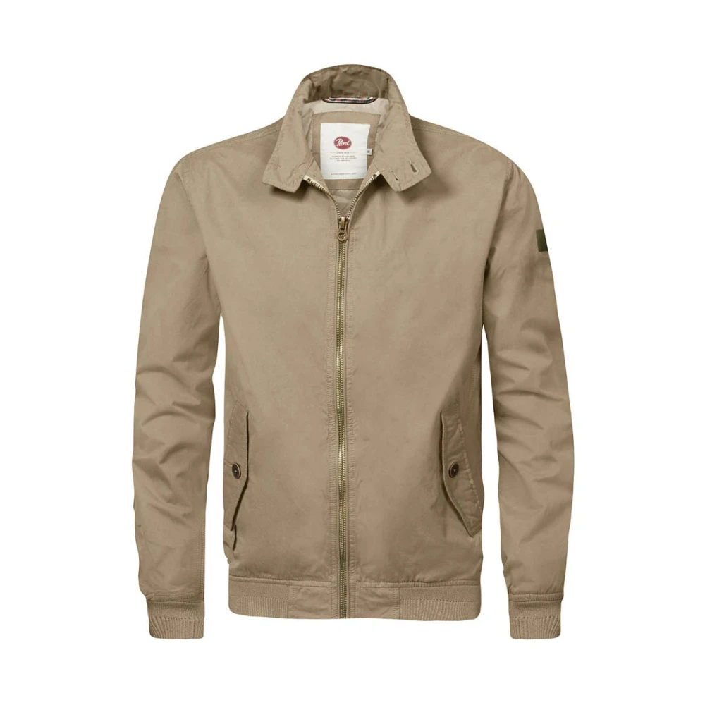 Jackets > Light Jackets - - Petrol - Modalova