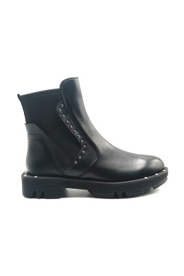 black-dress-boot-women