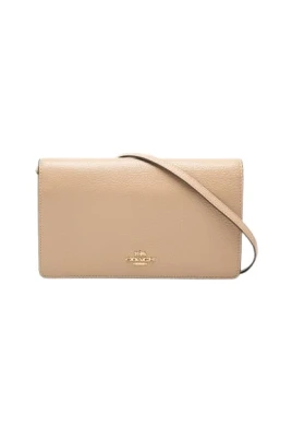 Pre-owned Crossbody Bag