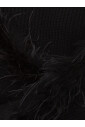pull-en-tricot-a-plumes-noir