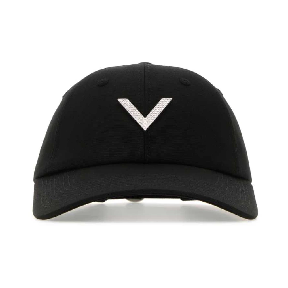 Valentino Garavani Women's Black Cappello