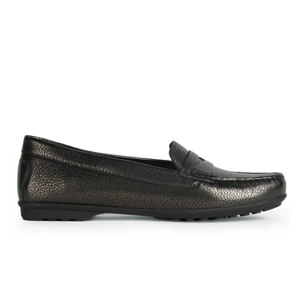 Shoes > Flats > Loafers - - Geox - Modalova