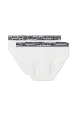 Values Stretch Cotton Briefs