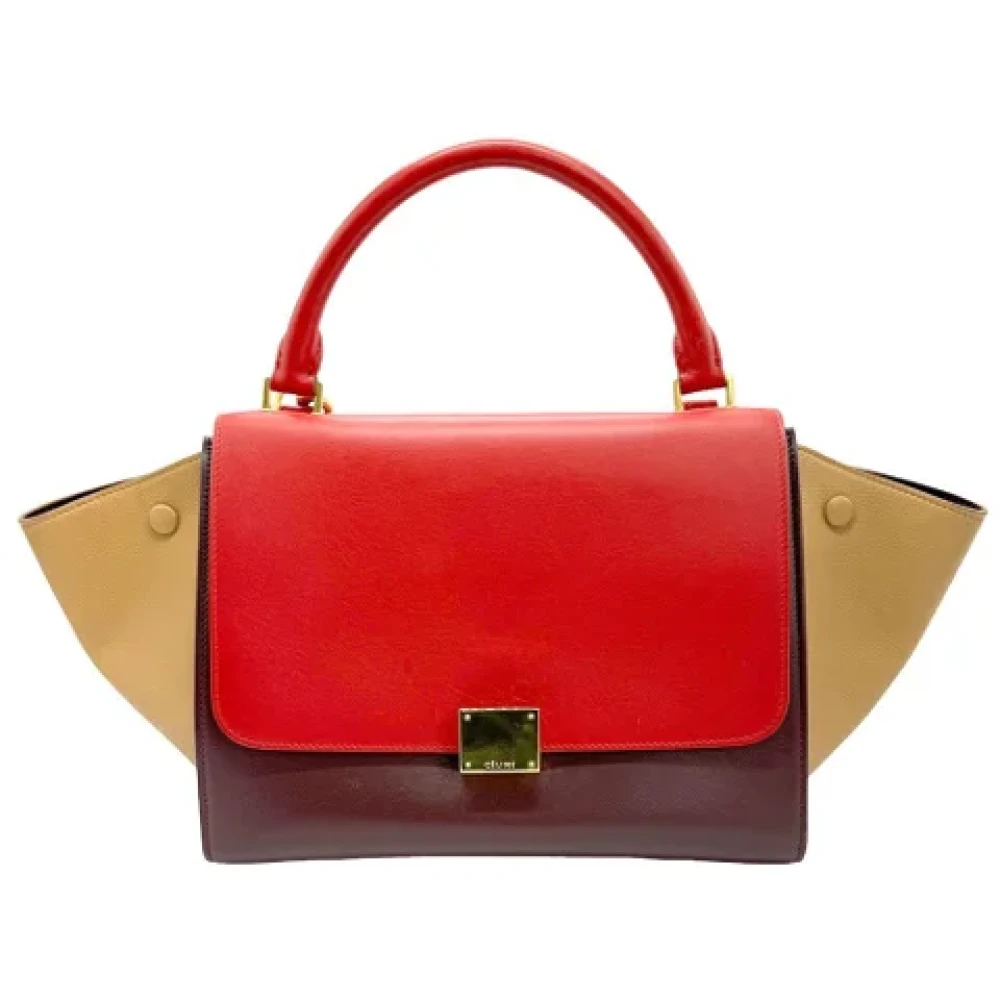 Pre-owned > Pre-owned Bags > Pre-owned Handbags - - Celine Vintage - Modalova
