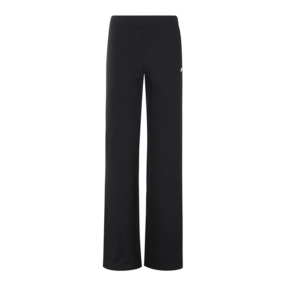 K-way Lichte Spacer Jas Black Dames