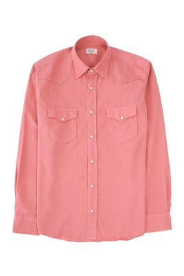 western-tencel-twill-shirt