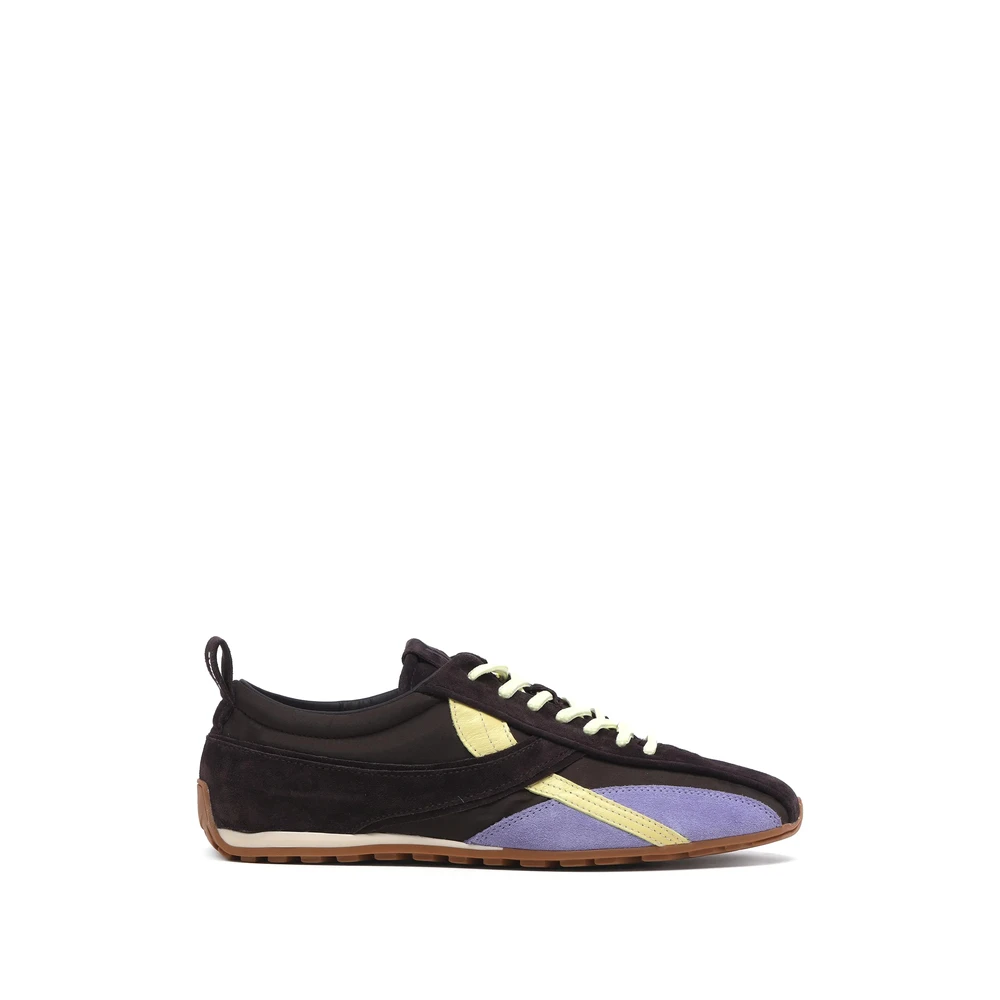 Alohas Schoenen Alohas Dames Schoenen Veelkleurig Multicolor