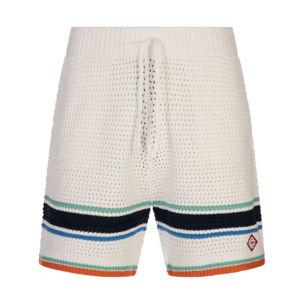 Shorts > Casual Shorts - - Casablanca - Modalova