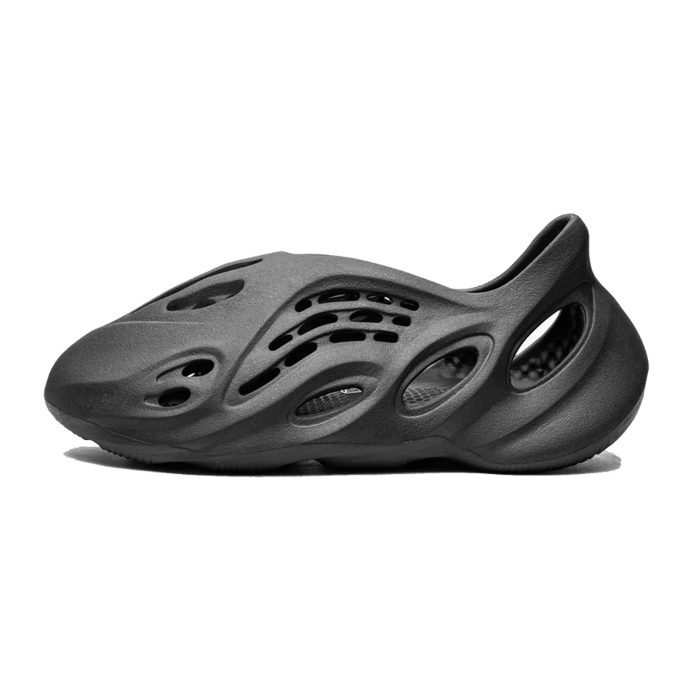 Yeezy Foam Runner Sneakers Heren Schoenen Zwart