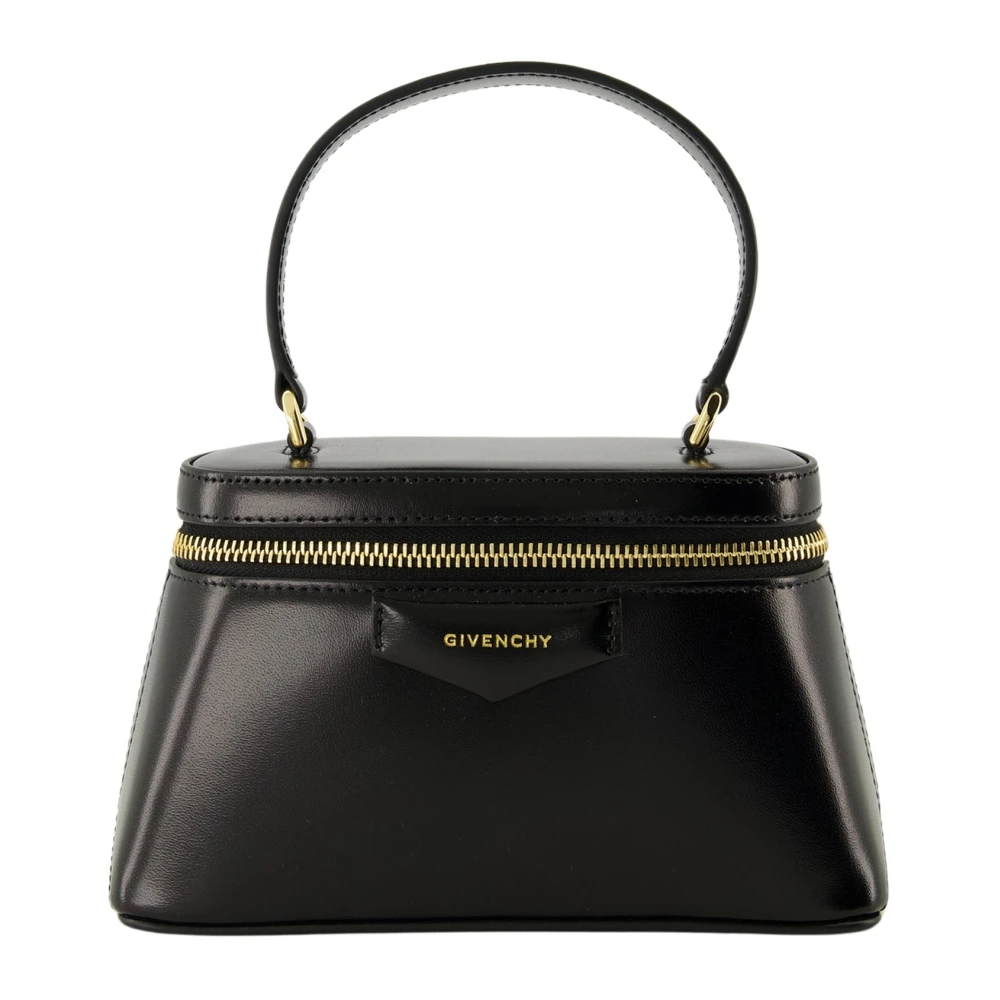 Givenchy Women's Black Antigona Vanity Bag