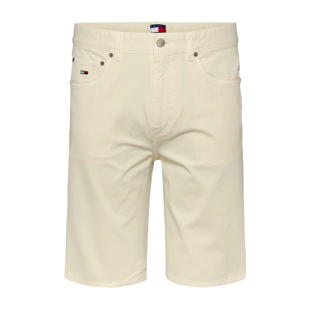 Shorts > Denim Shorts - - Tommy Hilfiger - Modalova