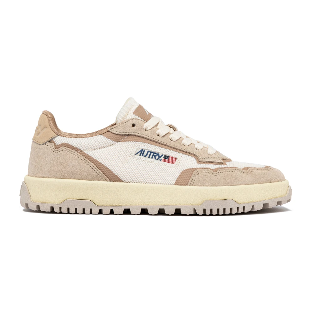 Shoes > Sneakers - - Autry - Modalova