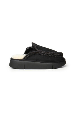 black-suede-mules-with-rubber-sole