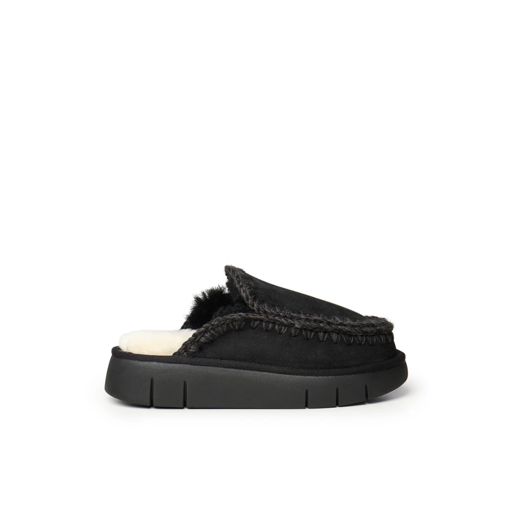 Shoes > Flats > Mules - - Mou - Modalova