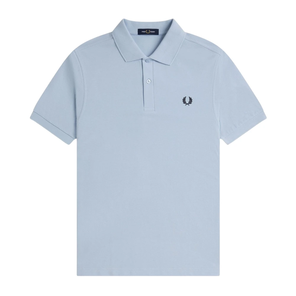 Tops > Polo Shirts - - Fred Perry - Modalova