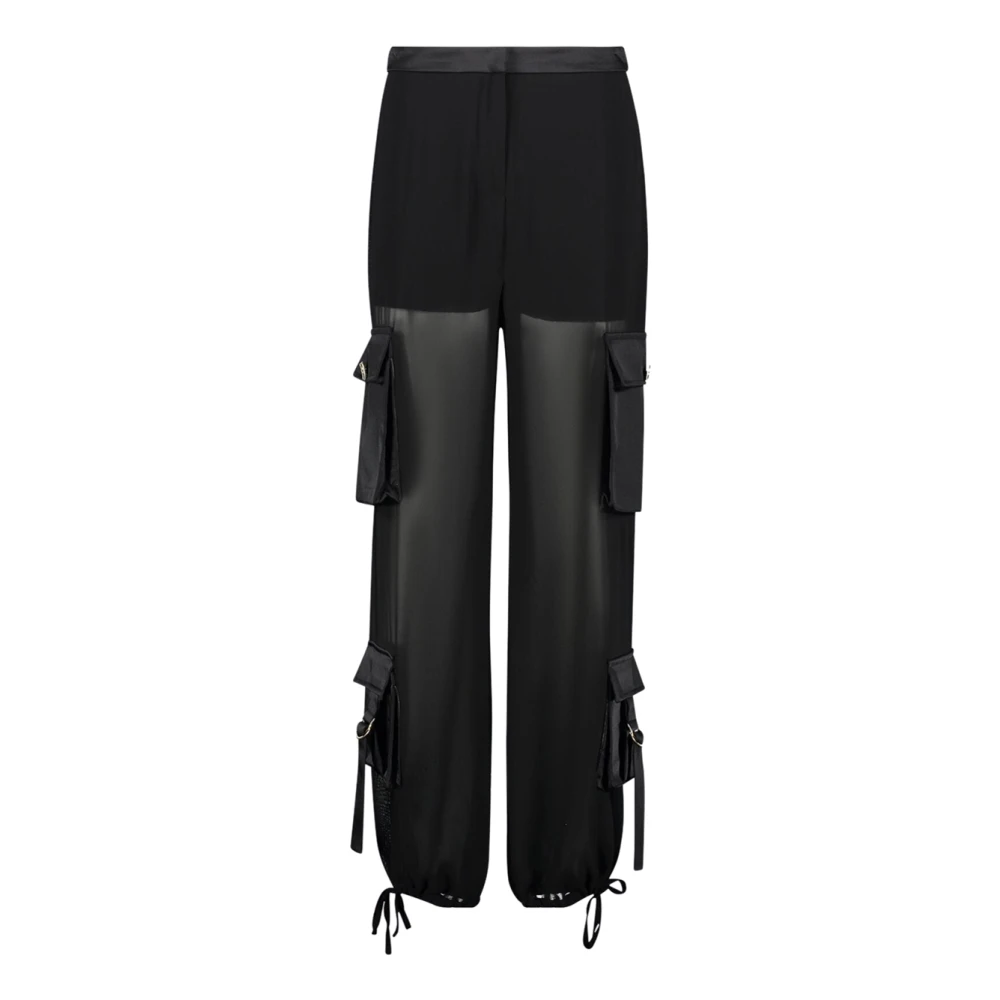 Trousers > Straight Trousers - - Gaudi - Modalova