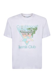 T-shirt e Polo Bianche da Uomo AW23