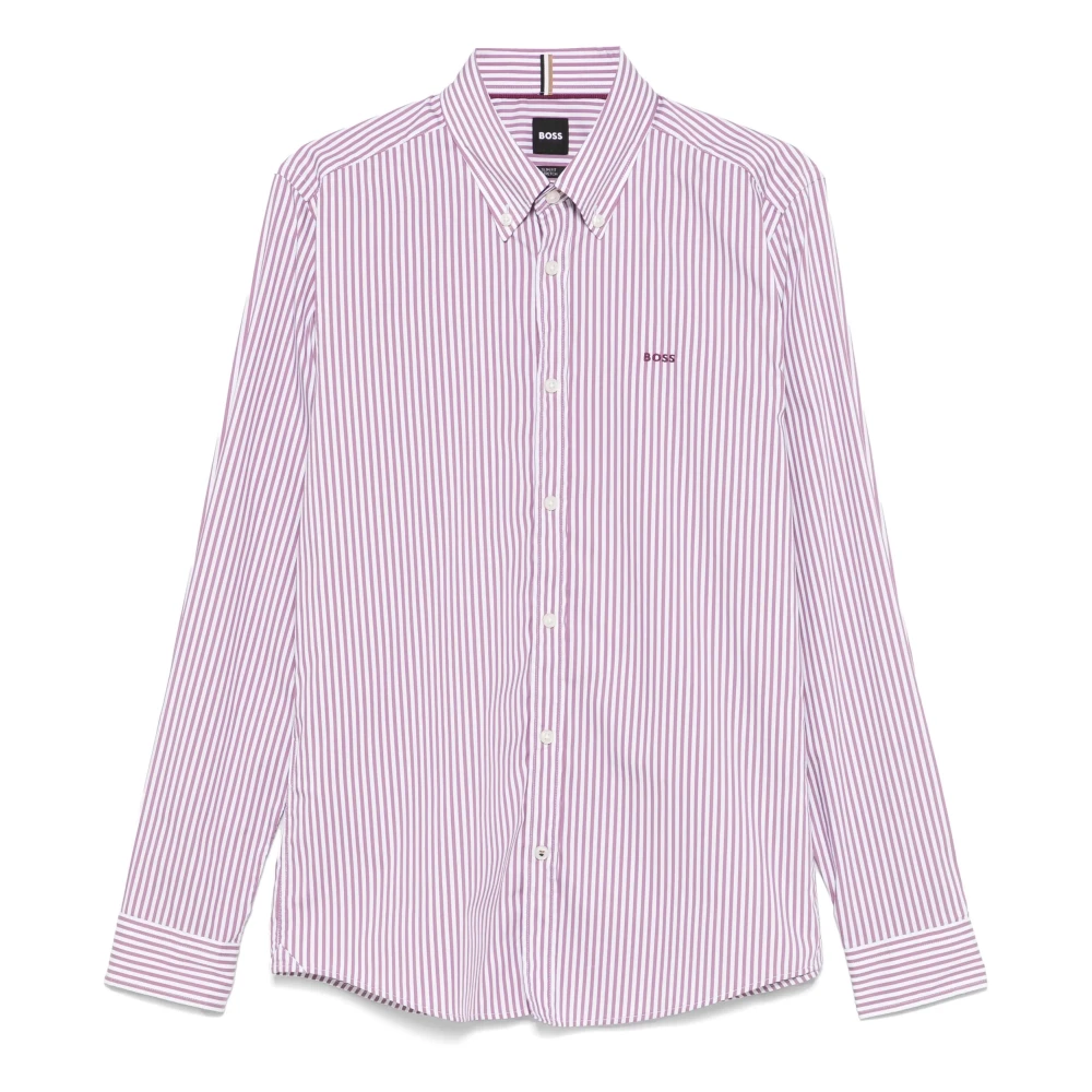 Shirts > Casual Shirts - - Hugo Boss - Modalova