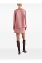 pink-skirt-elevate-wardrobe-sophistication