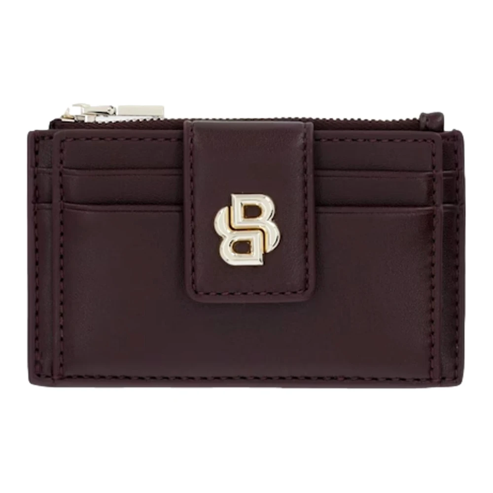 Hugo Donna Rosso Accessori, Taglia Unica, New,
