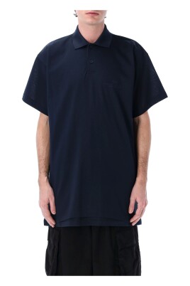 stylish-intertwined-polo-shirt