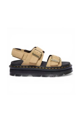 Zebzag Platform Sandal