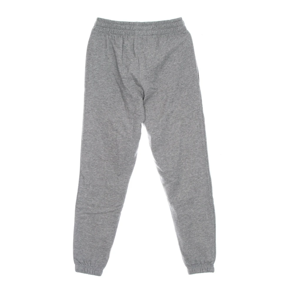 new era MLB Team Logo Sweatpants Jogger Gray Heren