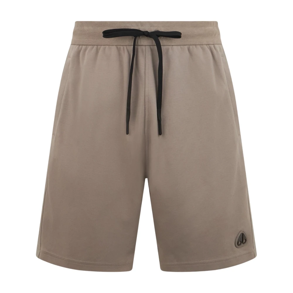 Shorts > Casual Shorts - - Moose Knuckles - Modalova
