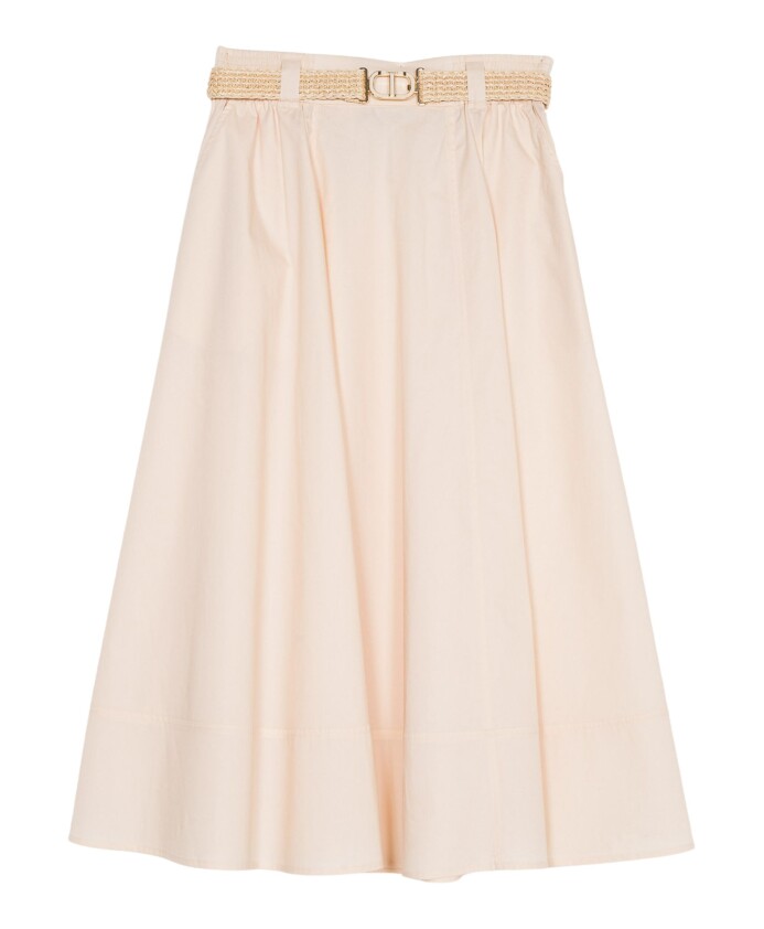 jupe-en-coton-avec-ceinture