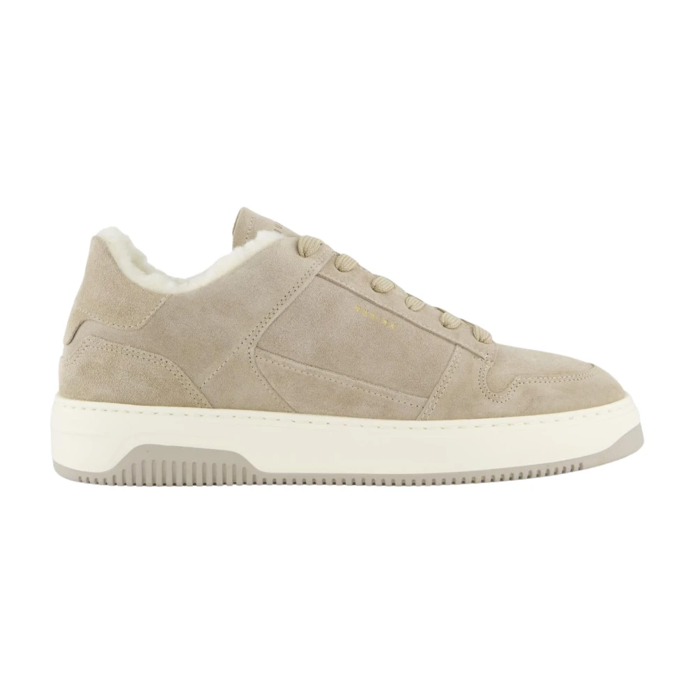 Nubikk - Shoes > Sneakers - Beige - Nubikk - Modalova
