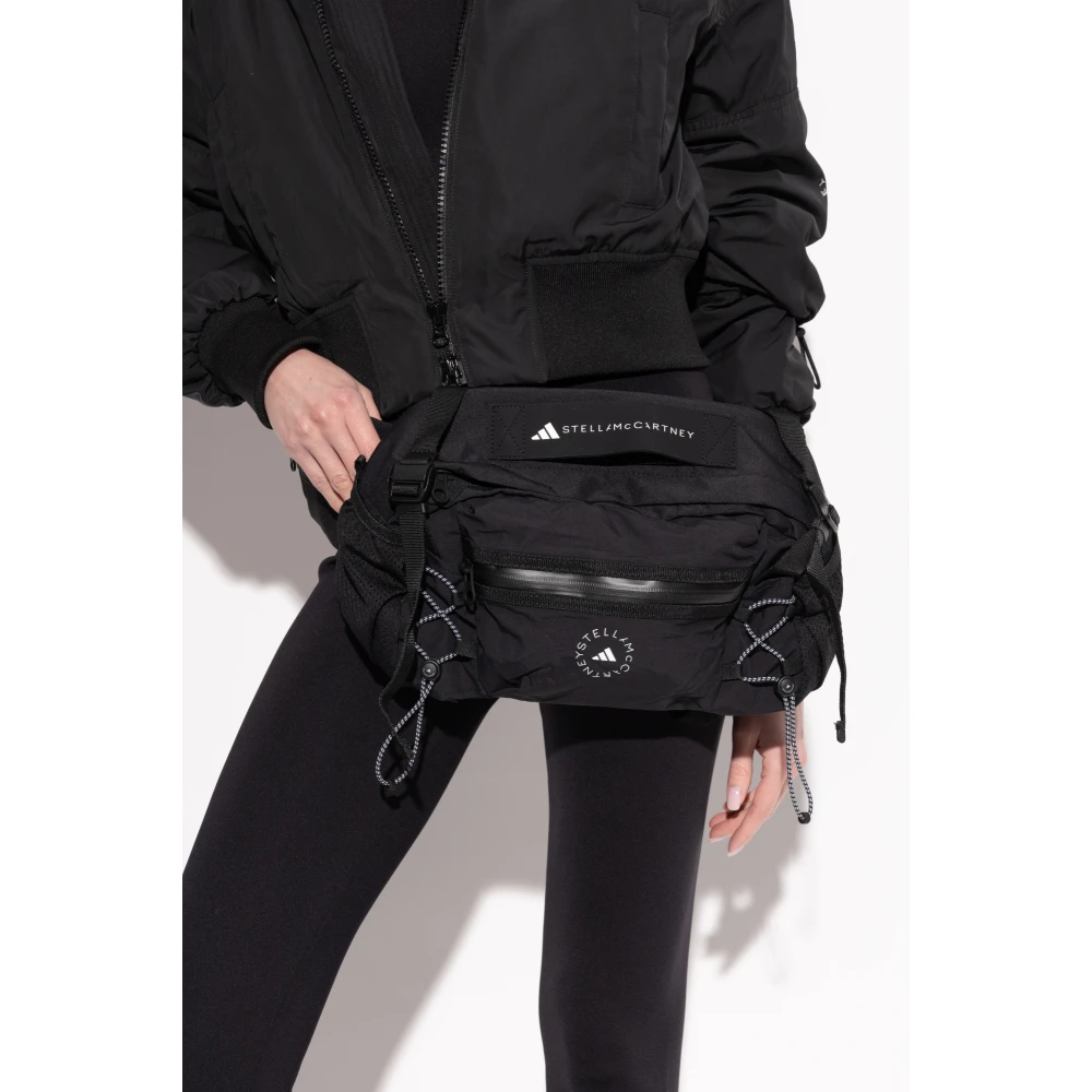 adidas by stella mccartney Heuptas Black Dames