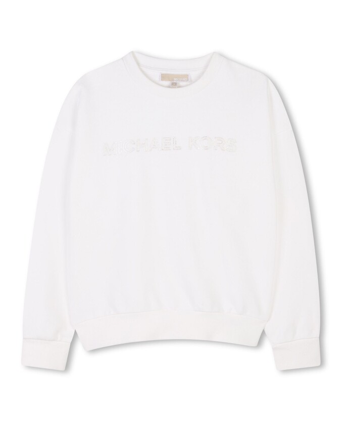 metallic-effect-langemouwensweatshirt
