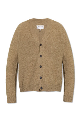 cardigan-with-vintage-effect