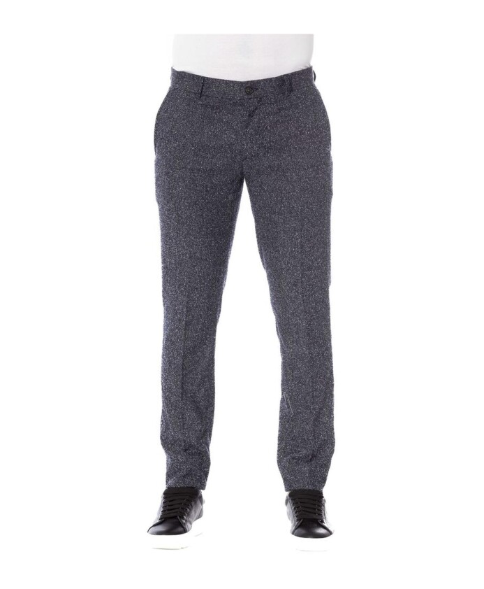 pantalon-en-coton-noir-avec-poches